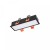 MINI28 ALLDAY INSPIRE IN 930 17W 230V 280mm 115st Czarny WOJP08211 SPECTRUM LED