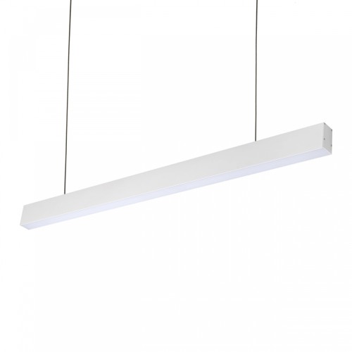 ALLDAY INSPIRE ONE 830 30W 230V 1120mm 115st Biały Moduł Awaryjny WOJP08237 SPECTRUM LED