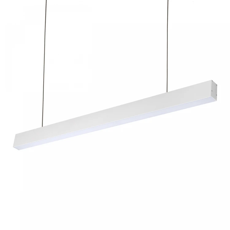 ALLDAY INSPIRE ONE 830 30W 230V 1120mm 115st Biały Moduł Awaryjny WOJP08237 SPECTRUM LED