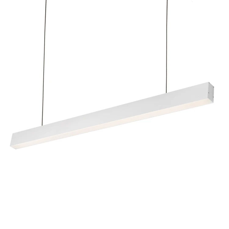 ALLDAY INSPIRE ONE 830 30W 230V 1120mm 115st Biały Moduł Awaryjny WOJP08237 SPECTRUM LED