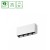 MINI28 ALLDAY INSPIRE ONE DARK LIGHT 80st Czarny 840 17W 230V 280mm Biały WOJP09683 SPECTRUM LED