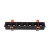 MINI28 ALLDAY INSPIRE IN DARK LIGHT 80st Czarny 930 17W 230V 280mm Czarny WOJP09776 SPECTRUM LED