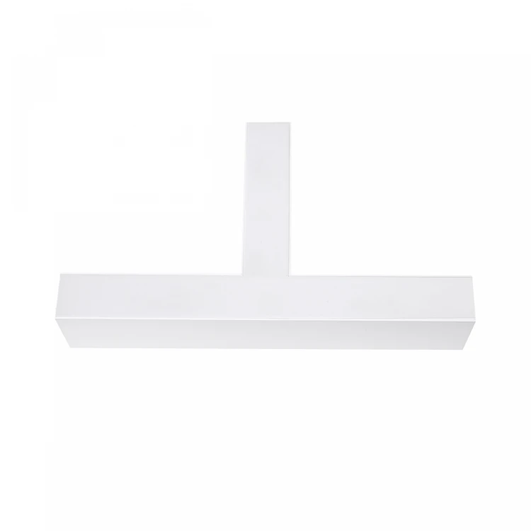 ALLDAY INSPIRE ELEMENTS T EMPTY Biały cover Biały body WOJP09799 SPECTRUM LED