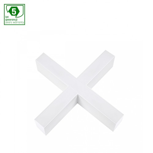 ALLDAY INSPIRE ELEMENTS X EMPTY Biały cover Biały body WOJP09803 SPECTRUM LED