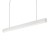 ALLDAY INSPIRE ONE 840 20W 230V 1680mm 90st Biały DALI WOJP09819 SPECTRUM LED
