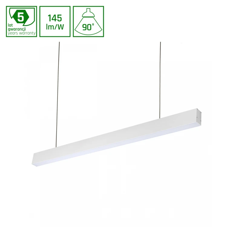 ALLDAY INSPIRE ONE 840 20W 230V 1120mm 115st Biały NST 0.700 WOJP09823 SPECTRUM LED