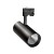 MDR BRANTA FISH 27W 230V 60st Black CASAMBI WOJP09839 SPECTRUM LED