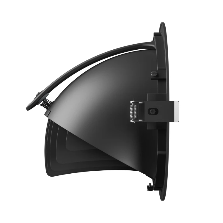 SAL SILENA 2 930 35W 230V 50st Black WOJP09907 SPECTRUM LED