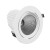SAL SILENA 2 940 40W 230V 24st White WOJP09940 SPECTRUM LED