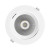 SAL SILENA 2 940 40W 230V 24st White WOJP09940 SPECTRUM LED