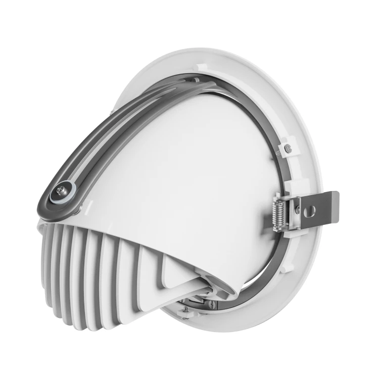 SAL SILENA 2 840 35W 230V 36st White WOJP09959 SPECTRUM LED