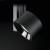 Lampa szynowa Reflektor szynowy trójfazowa CTLS NEA LED 8750 NOWODVORSKI Lighting 30W 4000K Loft nowoczesna 3 fazowa 3F sufitowa ścienna oświetlenie szynowe 230V szynoprzewodu barwa dzienna neutralna czarna Inspiracje Premium