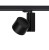 Lampa szynowa Reflektor szynowy trójfazowa CTLS NEA LED 8750 NOWODVORSKI Lighting 30W 4000K Loft nowoczesna 3 fazowa 3F sufitowa ścienna oświetlenie szynowe 230V szynoprzewodu barwa dzienna neutralna czarna Inspiracje Premium