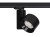 Lampa szynowa Reflektor szynowy trójfazowa CTLS NEA LED 8751 NOWODVORSKI Lighting 30W 3000K Loft nowoczesna 3 fazowa 3F sufitowa ścienna oświetlenie szynowe 230V szynoprzewodu barwa ciepła ciepłobiała czarna Inspiracje Premium - Outlet