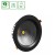 CEL VIRGA 2 840 27W 230V 90DEG BLACK WOJP10595 SPECTRUM LED
