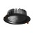 CEL VIRGA 2 840 35W 230V 90DEG BLACK WOJP10596 SPECTRUM LED