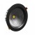 CEL VIRGA 2 FISH 27W 230V 90st Black WOJP10607 SPECTRUM LED