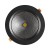 CEL VIRGA 2 830 35W 230V 60DEG BLACK WOJP10620 SPECTRUM LED