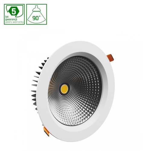 CEL VIRGA 2 BREAD 27W 230V 90st White WOJP10665 SPECTRUM LED