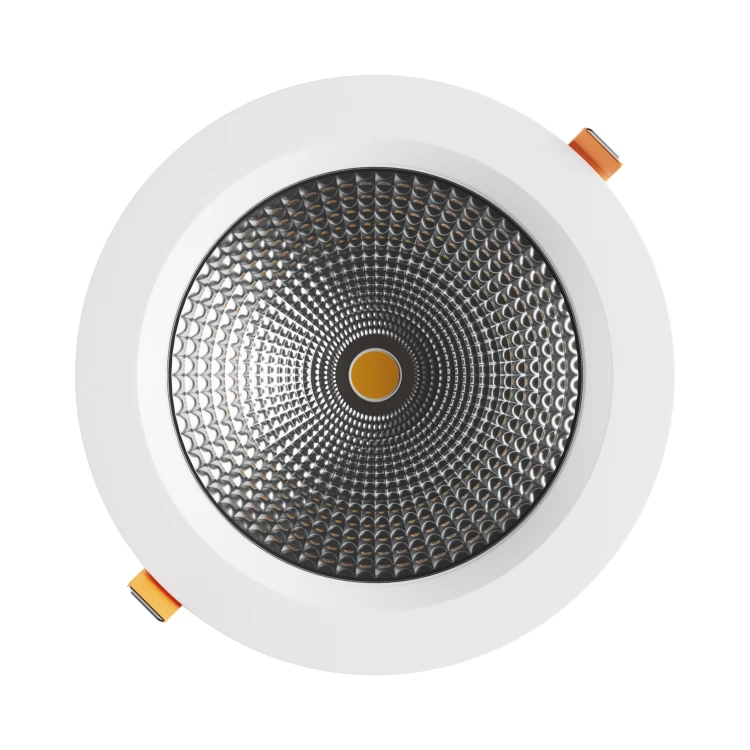 CEL VIRGA 2 930 19W 230V 60DEG WHITE WOJP10682 SPECTRUM LED