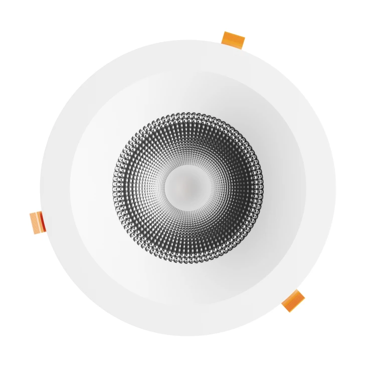 CEL ARIESA MAX FISH 27W 230V 60st White WOJP11083 SPECTRUM LED