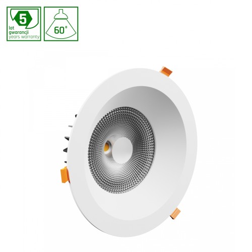 CEL ARIESA MAX BREAD 27W 230V 60st White WOJP11085 SPECTRUM LED