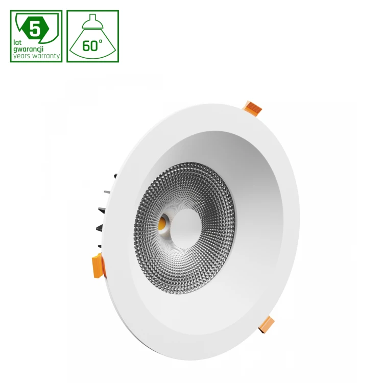 CEL ARIESA MAX BREAD 27W 230V 60st White WOJP11085 SPECTRUM LED