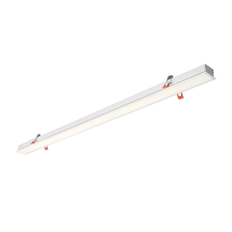 ALLDAY INSPIRE IN 940 46W 230V 1680mm 115st Biały WOJP11332 SPECTRUM LED