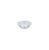 Lampa szynowa Reflektor szynowy trójfazowa CTLS MILO LED 8760 NOWODVORSKI Lighting 25W 3000K Loft nowoczesna 3 fazowa 3F sufitowa ścienna oświetlenie szynowe 230V szynoprzewodu barwa ciepła ciepłobiała czarna czarny Inspiracje Premium