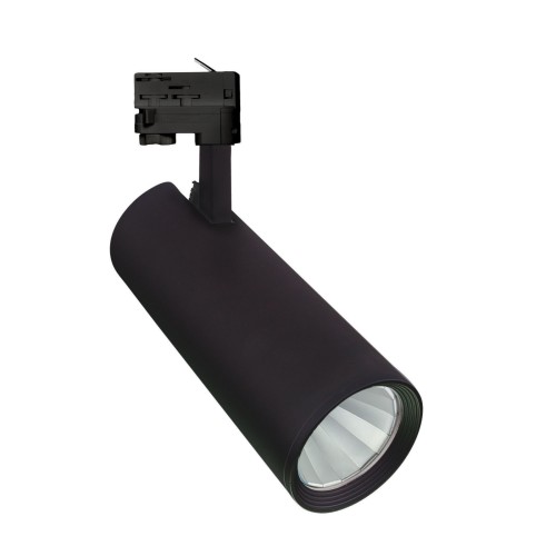 MDR BRANTA LUX 840 35W 230V 60st Black DALI WOJP11403 SPECTRUM LED