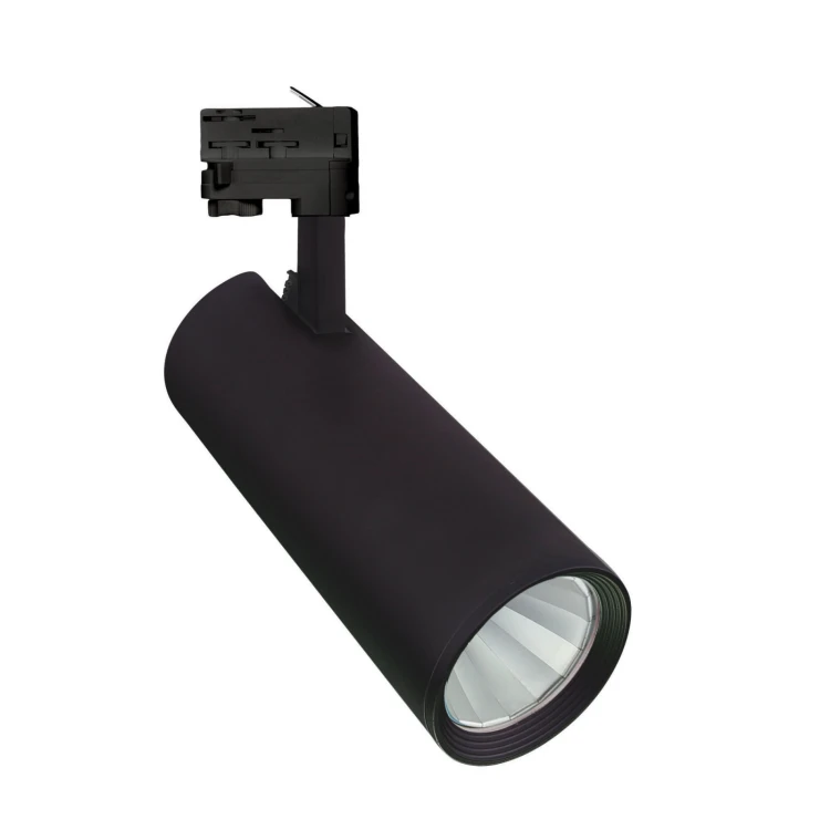 MDR BRANTA LUX 840 35W 230V 60st Black DALI WOJP11403 SPECTRUM LED