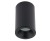Sufitowa oprawa lampa punktowa ALPHA BLACK GU10 8363 NOWODVORSKI Lighting tuba spot natynkowa nowoczesna oświetleniowa czarna czarny Inspiracje Premium