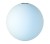 Klosz CAMELEON SNOWBALL 160 do lampy wiszącej CAMELEON CABLE SB G9 10268 NOWODVORSKI Lighting Loft nowoczesny sufitowy oświetlenie 230V do dla systemu cameleon kameleon biały Inspiracje Premium