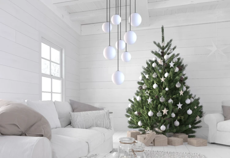 Klosz CAMELEON SNOWBALL 160 do lampy wiszącej CAMELEON CABLE SB G9 10268 NOWODVORSKI Lighting Loft nowoczesny sufitowy oświetlenie 230V do dla systemu cameleon kameleon biały Inspiracje Premium