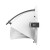 SAL SILENA 2 940 27W 230V 36st White MESH WOJP11549 SPECTRUM LED