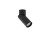 Lampa sufitowa natynkowa Loft INDIA BLACK 7860 NOWODVORSKI Lighting 1x GU10 Spot oświetleniowa regulowany reflektorek Industrialna nowoczesna sufitowa metal czarna czarny Inspiracje Premium