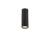 Lampa sufitowa natynkowa Loft INDIA BLACK 7860 NOWODVORSKI Lighting 1x GU10 Spot oświetleniowa regulowany reflektorek Industrialna nowoczesna sufitowa metal czarna czarny Inspiracje Premium