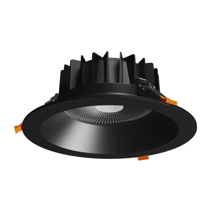 CEL ARIESA 940 27W 230V 60st Black MESH WOJP11593 SPECTRUM LED