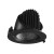 SAL SILENA 2 830 27W 230V 50st Black MESH WOJP11662 SPECTRUM LED