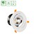 CEL MONA 4 830 27W 230V 60st White MESH WOJP11700 SPECTRUM LED