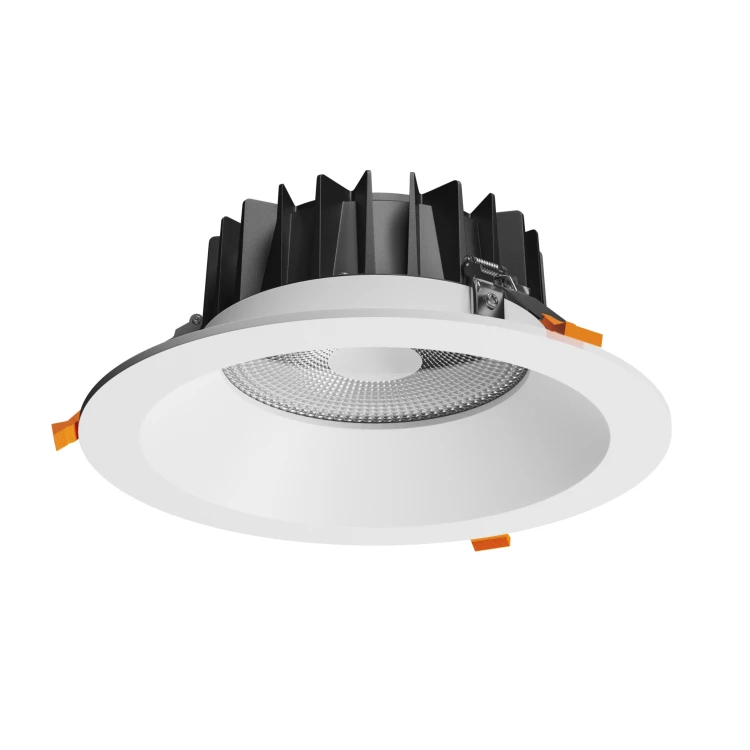 CEL ARIESA 830 27W 230V 60st White MESH WOJP11712 SPECTRUM LED