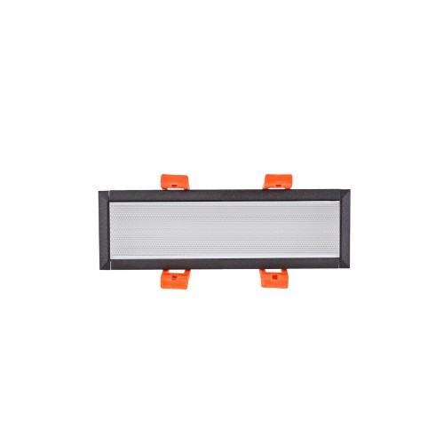 MINI28 ALLDAY INSPIRE IN 940 17W 230V 280mm 90st Czarny DALI WOJP11783 SPECTRUM LED