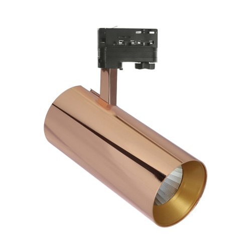 MDR BRANTA METALICA 930 19W 230V 24st Gold WOJP05712 SPECTRUM LED