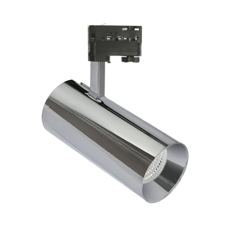 MDR BRANTA METALICA 940 19W 230V 60st Silver WOJP05733 SPECTRUM LED