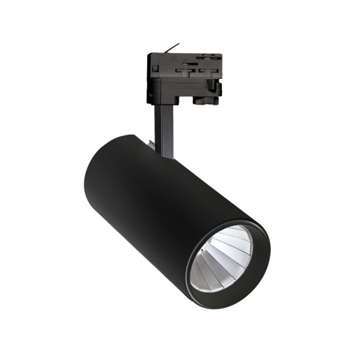 MDR BRANTA LUX 940 25W 230V 24st Black Vivid WOJP05767 SPECTRUM LED