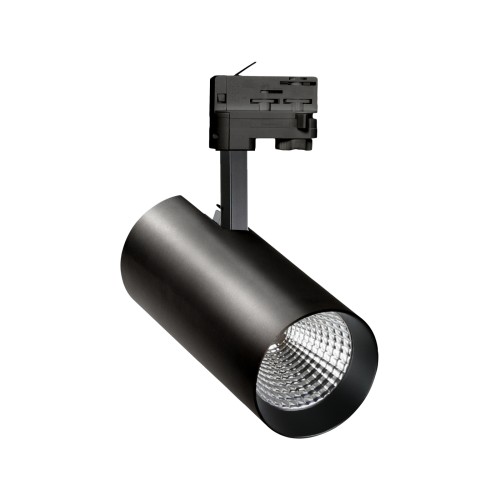MDR BRANTA 830 10W 230V 36st Black WOJP05810 SPECTRUM LED