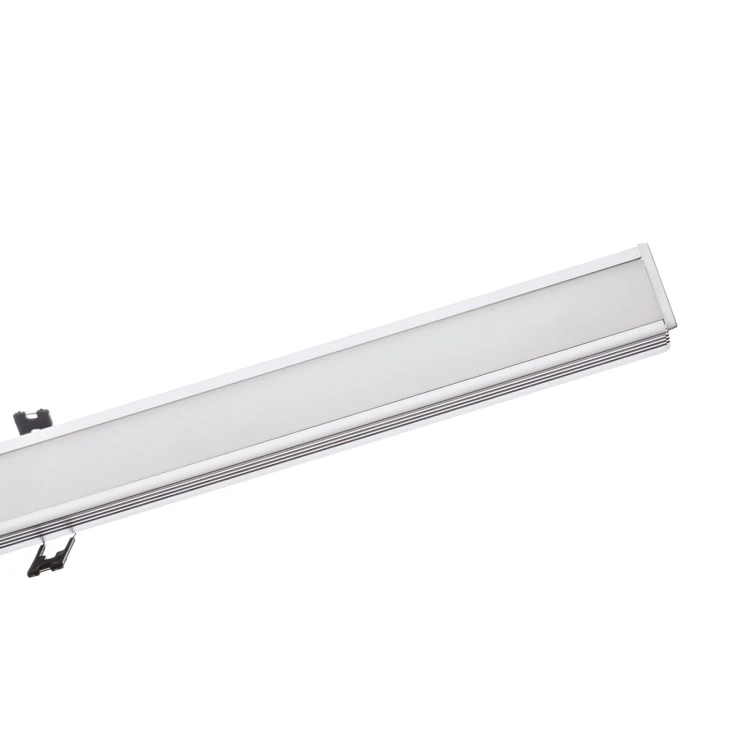 ALLDAY 830 30W 230V 114cm 110st White CASAMBI WOJP05846 SPECTRUM LED