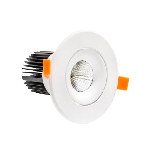 CEL MONA 3 830 19W 230V 38st White WOJP05873 SPECTRUM LED