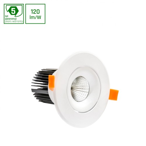 CEL MONA 3 930 19W 230V 24st White WOJP06099 SPECTRUM LED