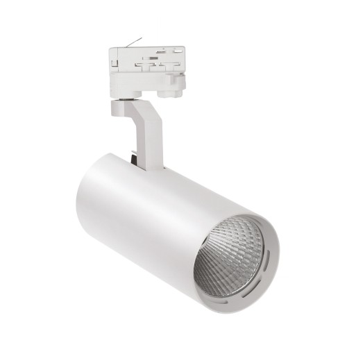 MDR FIESTA 830 10W 230V 15st White WOJP06171 SPECTRUM LED